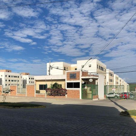Apartamento Mobiliado Para Seu Conforto Caruaru Dış mekan fotoğraf