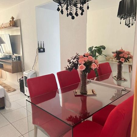 Apartamento Mobiliado Para Seu Conforto Caruaru Dış mekan fotoğraf