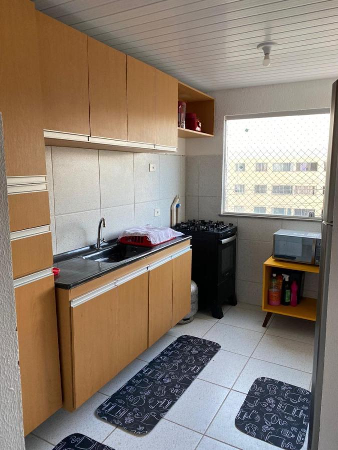 Apartamento Mobiliado Para Seu Conforto Caruaru Dış mekan fotoğraf