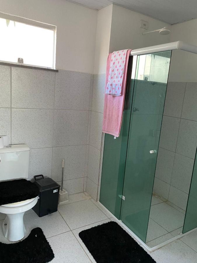 Apartamento Mobiliado Para Seu Conforto Caruaru Dış mekan fotoğraf