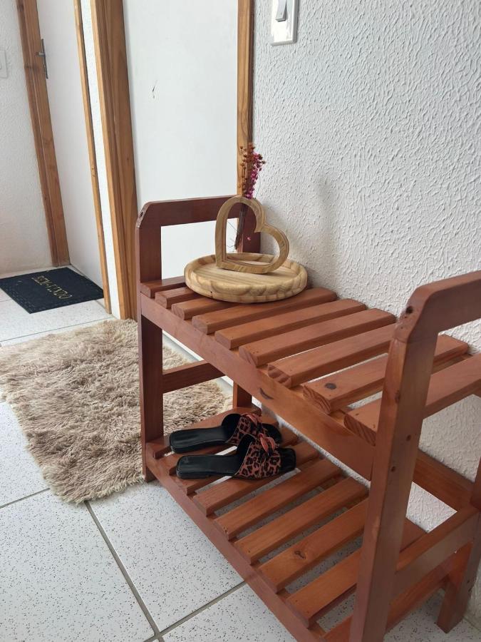 Apartamento Mobiliado Para Seu Conforto Caruaru Dış mekan fotoğraf
