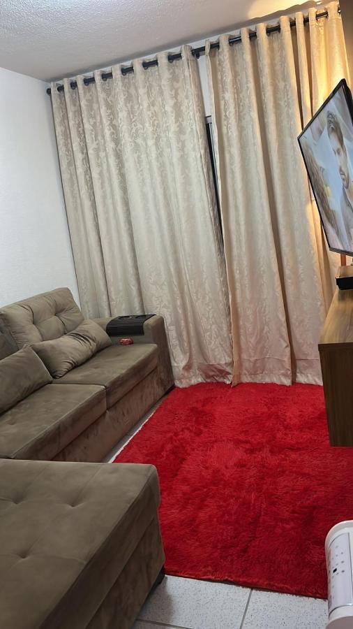 Apartamento Mobiliado Para Seu Conforto Caruaru Dış mekan fotoğraf