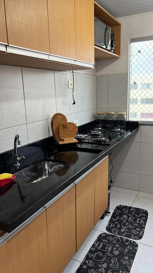 Apartamento Mobiliado Para Seu Conforto Caruaru Dış mekan fotoğraf
